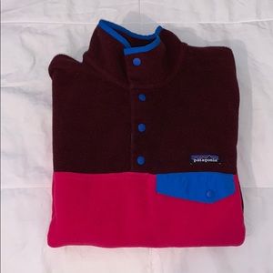 Patagonia Fleece